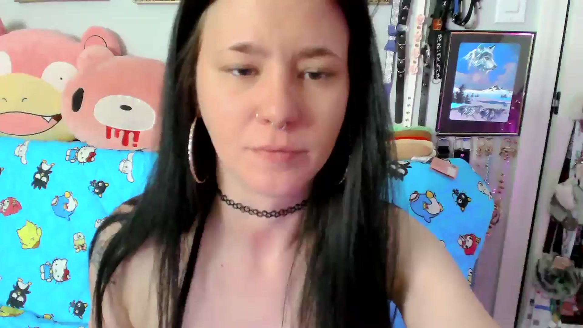 Gallery image thumbnail from Isabelle_Babe's myfreecams stream on, 03/08/2025, 14:34 image 7 of 20