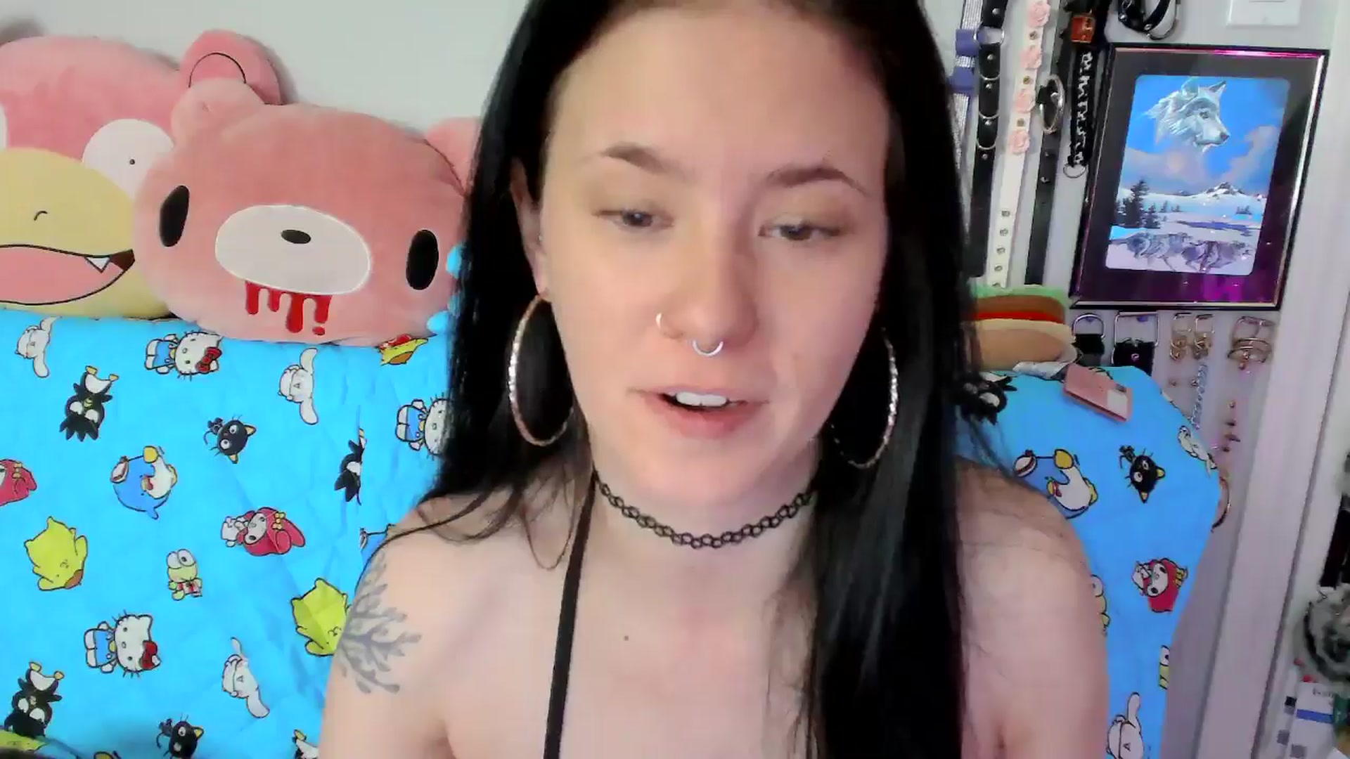 Gallery image thumbnail from Isabelle_Babe's myfreecams stream on, 03/08/2025, 14:34 image 20 of 20