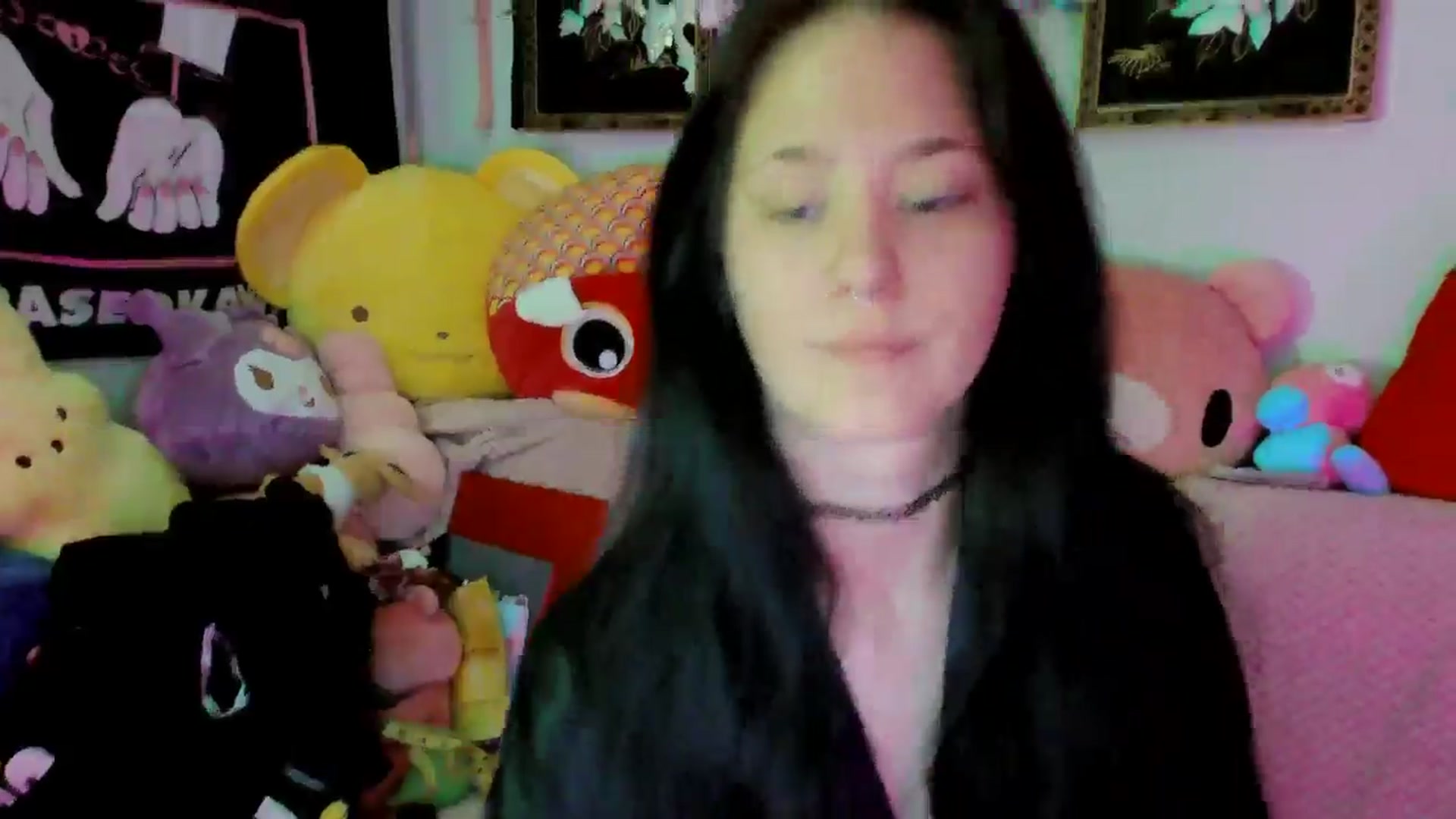 Gallery image thumbnail from Isabelle_Babe's myfreecams stream on, 03/25/2025, 12:21 image 14 of 20