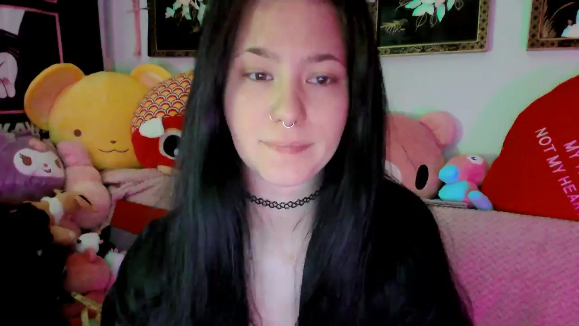 Gallery image thumbnail from Isabelle_Babe's myfreecams stream on, 03/25/2025, 12:21 image 1 of 20