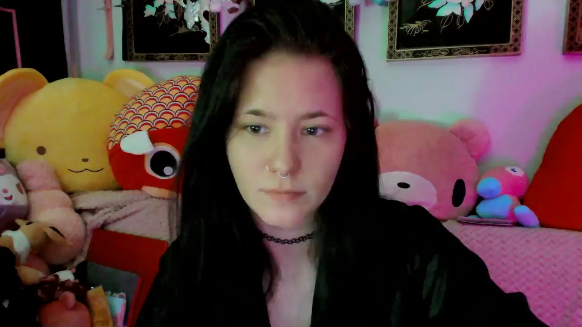 Gallery image thumbnail from Isabelle_Babe's myfreecams stream on, 03/25/2025, 12:21 image 15 of 20