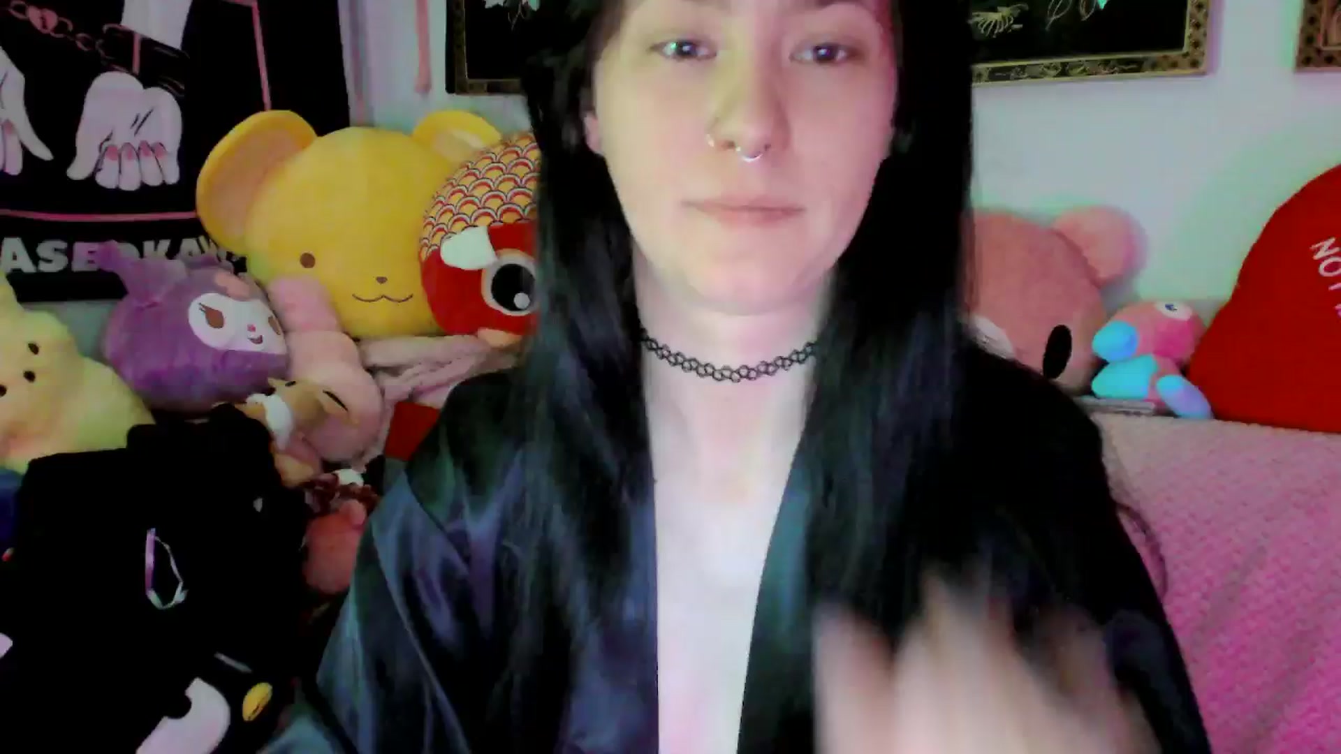 Gallery image thumbnail from Isabelle_Babe's myfreecams stream on, 03/25/2025, 12:21 image 6 of 20