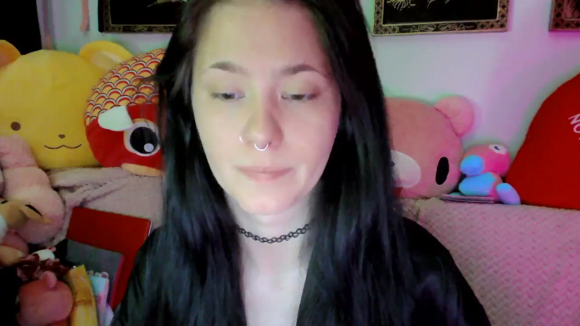 Gallery image thumbnail from Isabelle_Babe's myfreecams stream on, 03/25/2025, 12:21 image 18 of 20