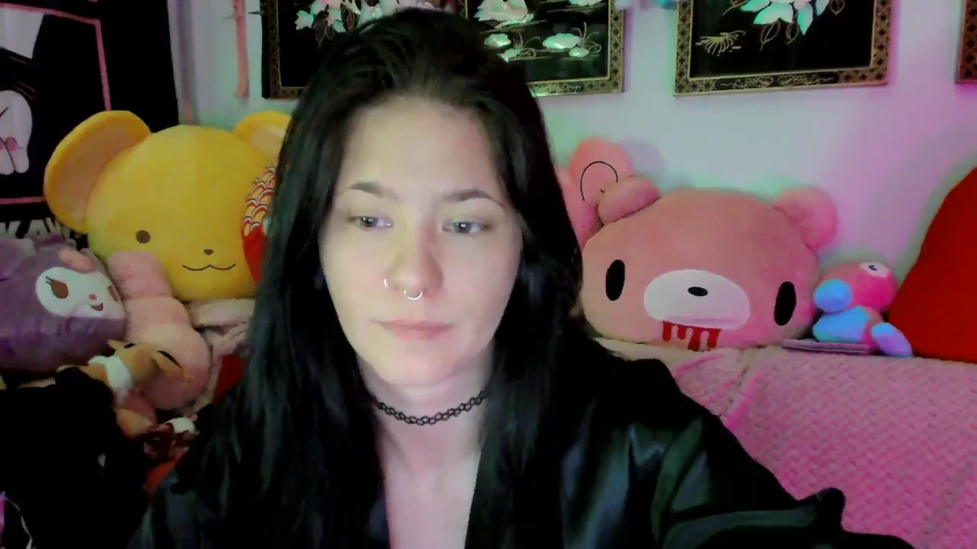 Gallery image thumbnail from Isabelle_Babe's myfreecams stream on, 03/25/2025, 12:21 image 13 of 20