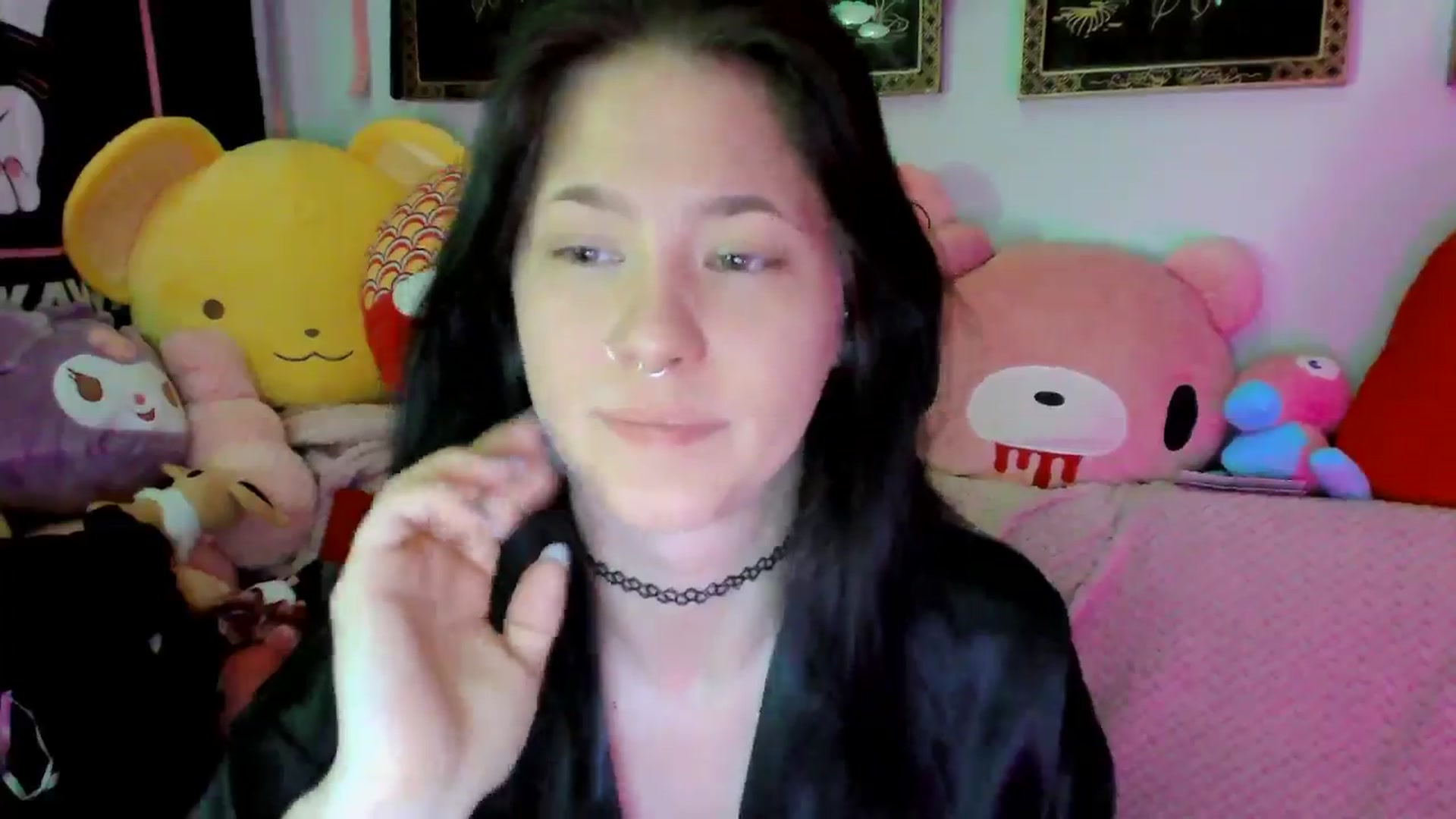 Gallery image thumbnail from Isabelle_Babe's myfreecams stream on, 03/25/2025, 12:21 image 12 of 20