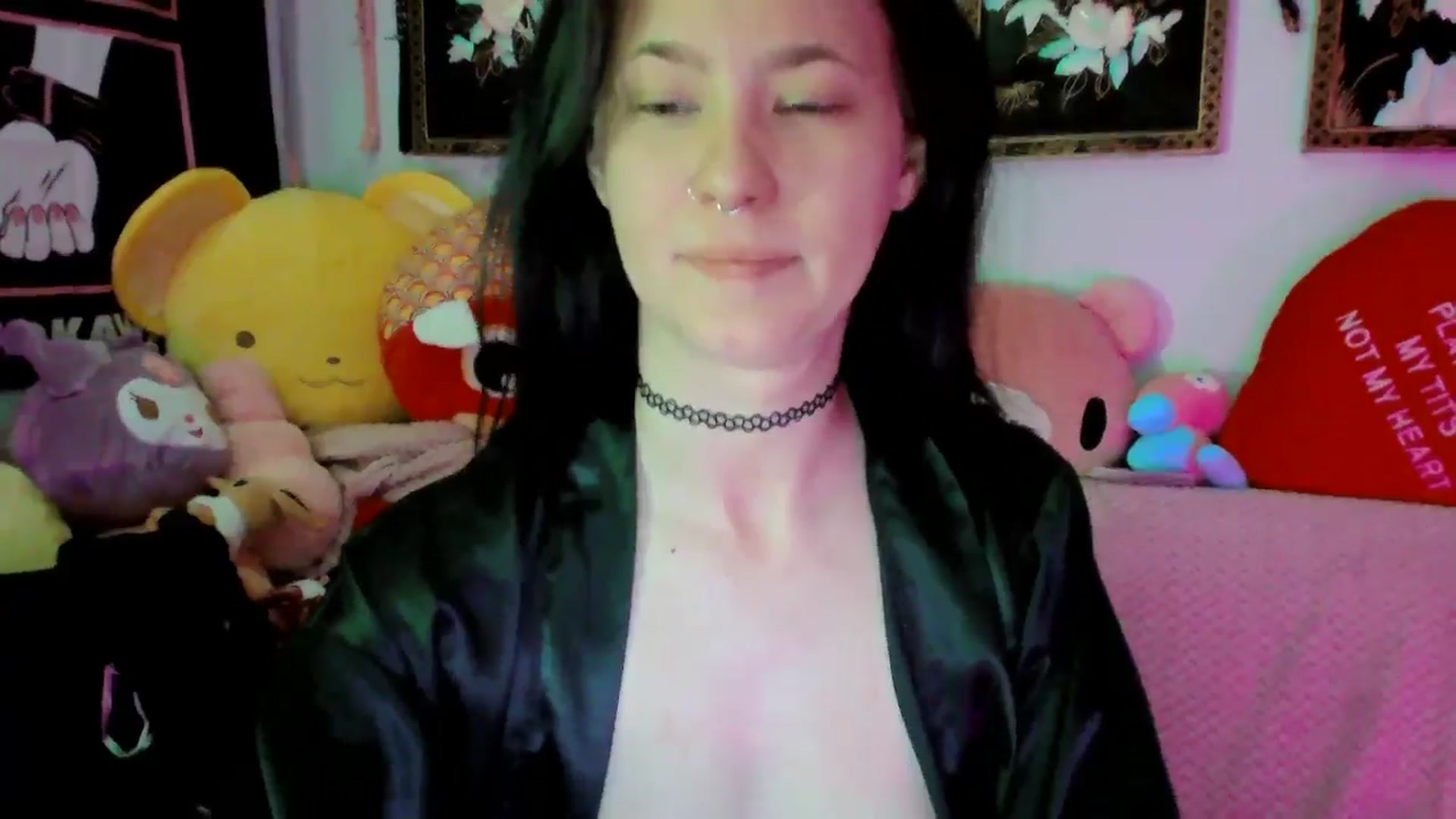 Gallery image thumbnail from Isabelle_Babe's myfreecams stream on, 03/25/2025, 12:21 image 9 of 20