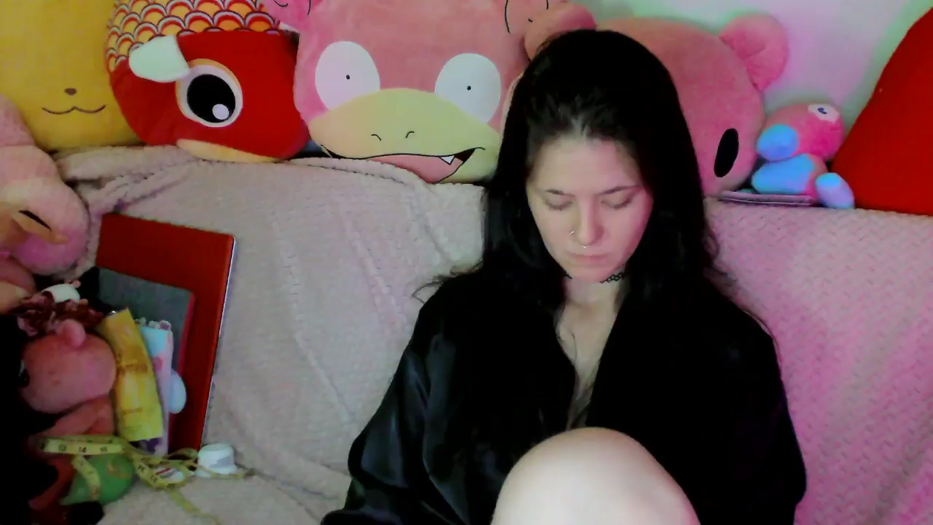 Gallery image thumbnail from Isabelle_Babe's myfreecams stream on, 03/25/2025, 12:21 image 20 of 20