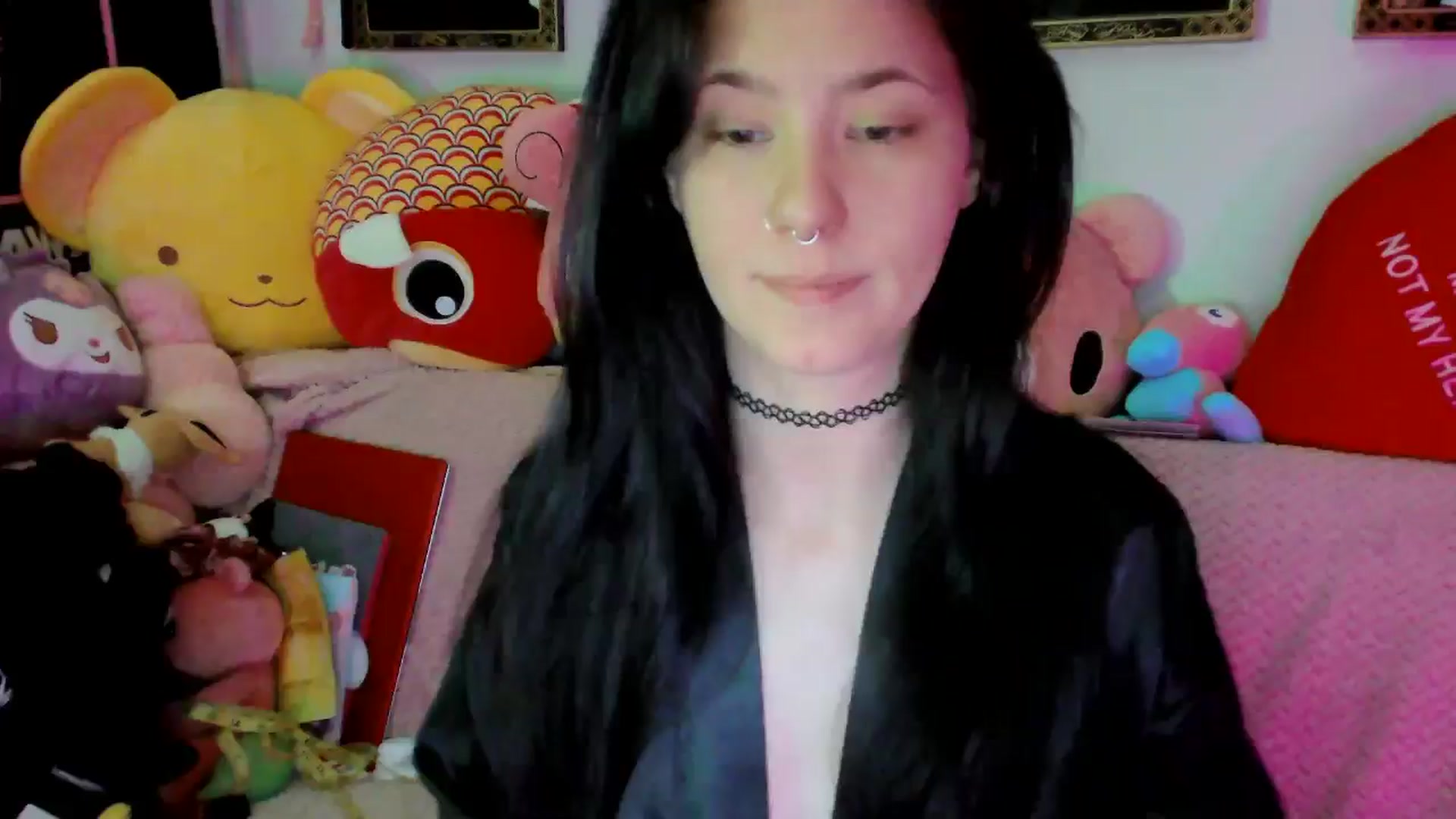 Gallery image thumbnail from Isabelle_Babe's myfreecams stream on, 03/25/2025, 12:21 image 5 of 20