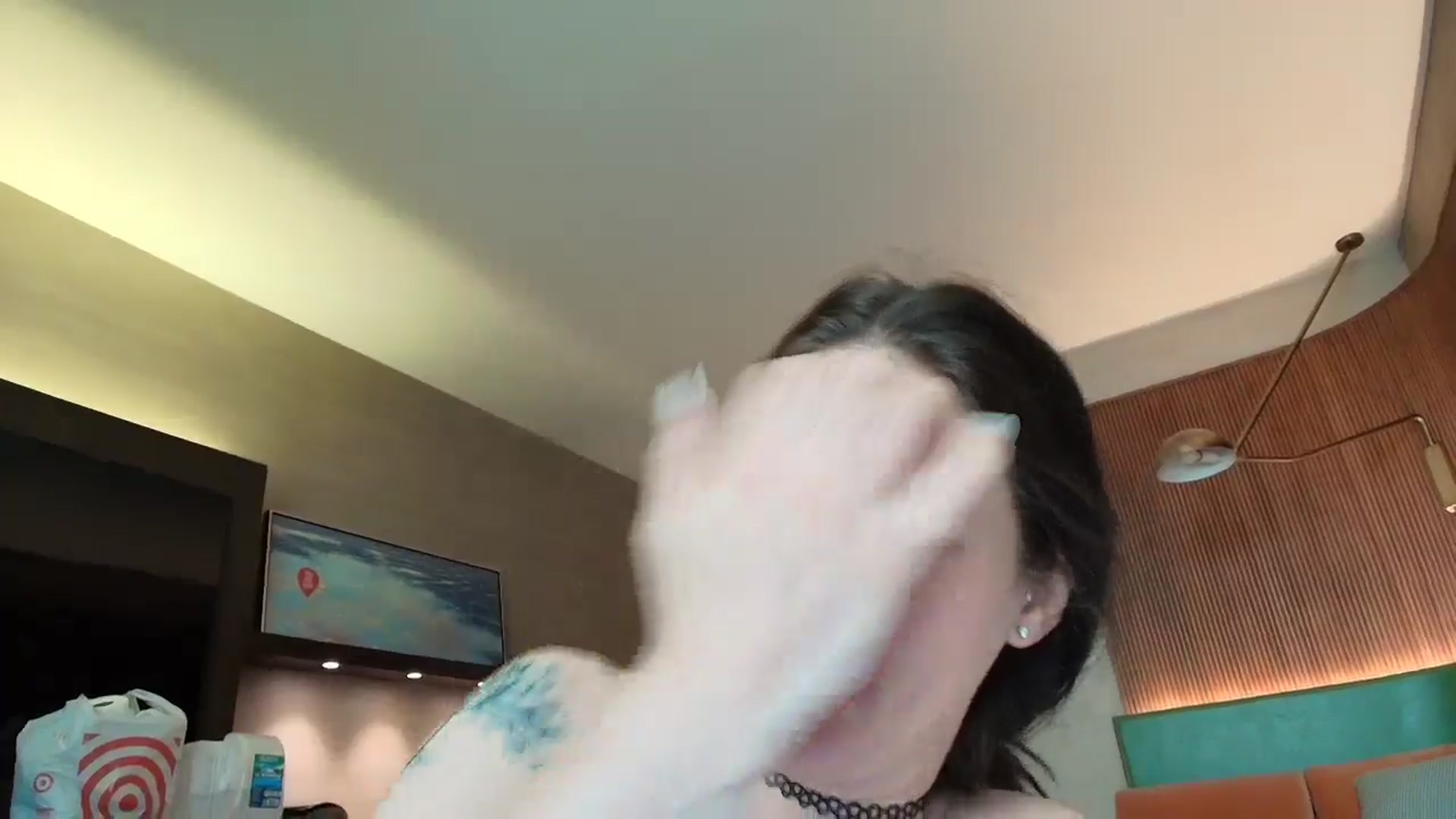 Gallery image thumbnail from Isabelle_Babe's myfreecams stream on, 04/16/2025, 15:35 image 20 of 20