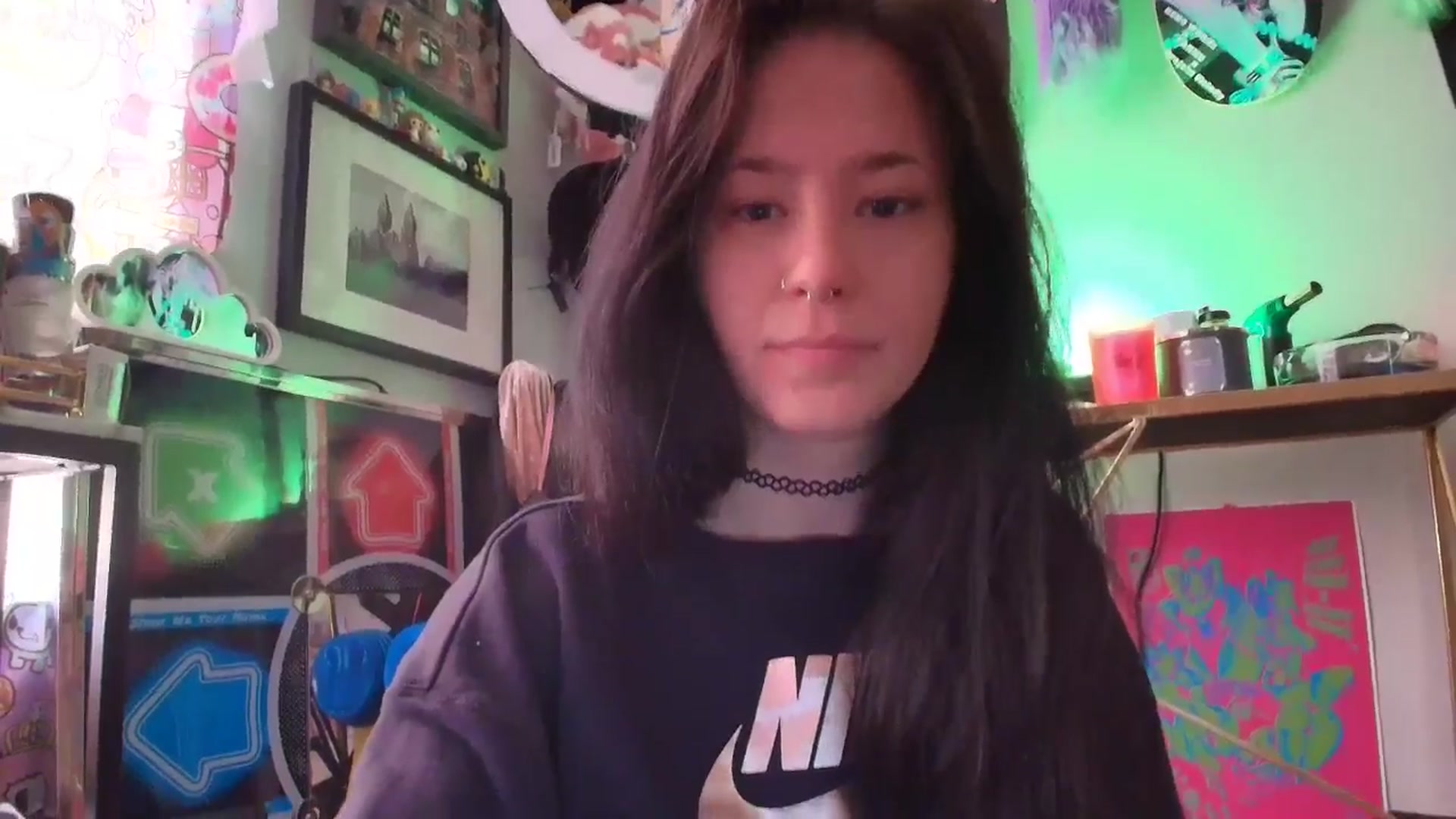 Gallery image thumbnail from Isabelle_Babe's myfreecams stream on, 04/20/2025, 16:51 image 2 of 20