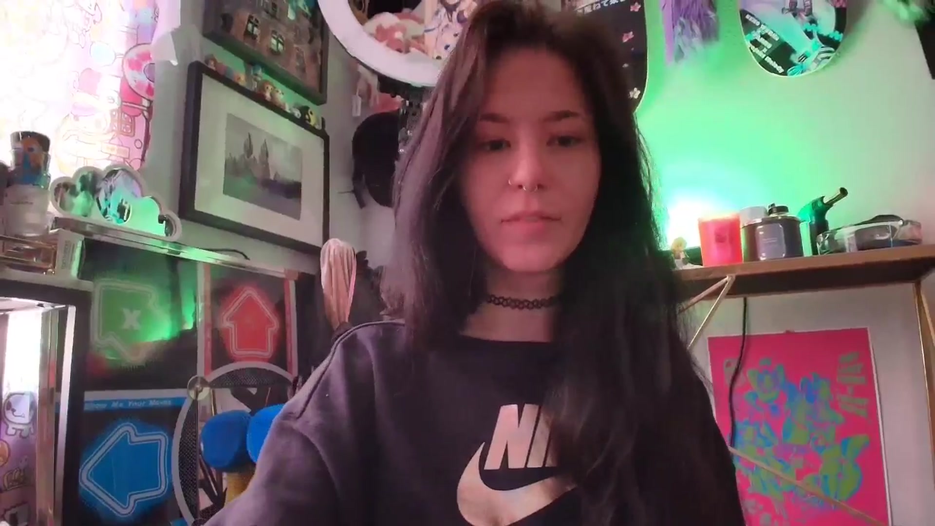 Gallery image thumbnail from Isabelle_Babe's myfreecams stream on, 04/20/2025, 16:51 image 3 of 20