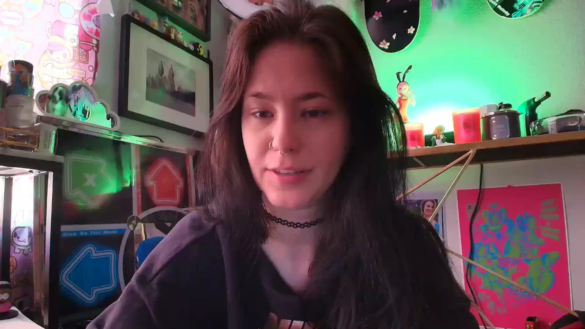 Gallery image thumbnail from Isabelle_Babe's myfreecams stream on, 04/20/2025, 16:51 image 19 of 20