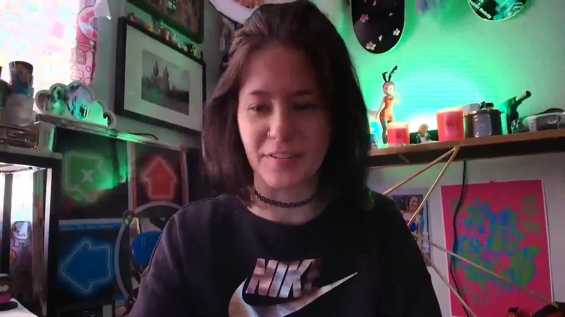 Gallery image thumbnail from Isabelle_Babe's myfreecams stream on, 04/20/2025, 16:51 image 13 of 20