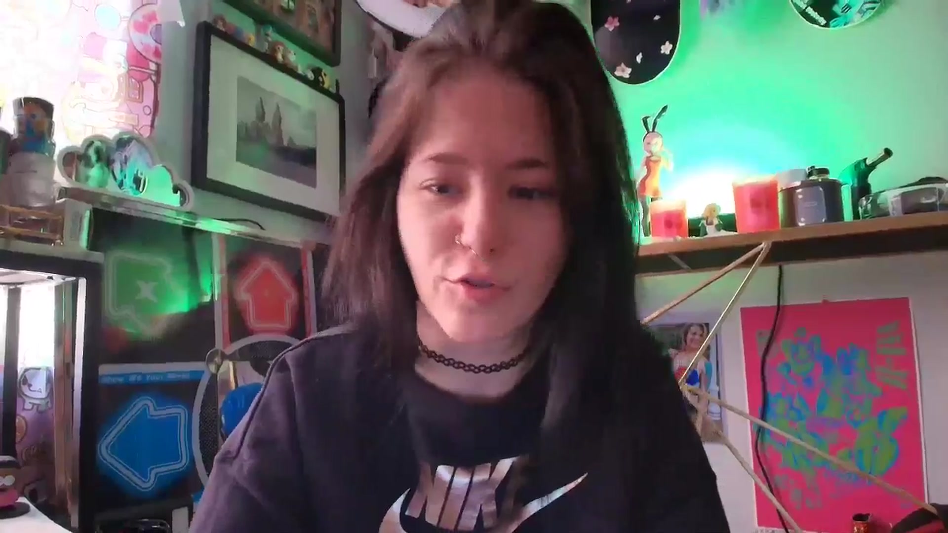Gallery image thumbnail from Isabelle_Babe's myfreecams stream on, 04/20/2025, 16:51 image 18 of 20