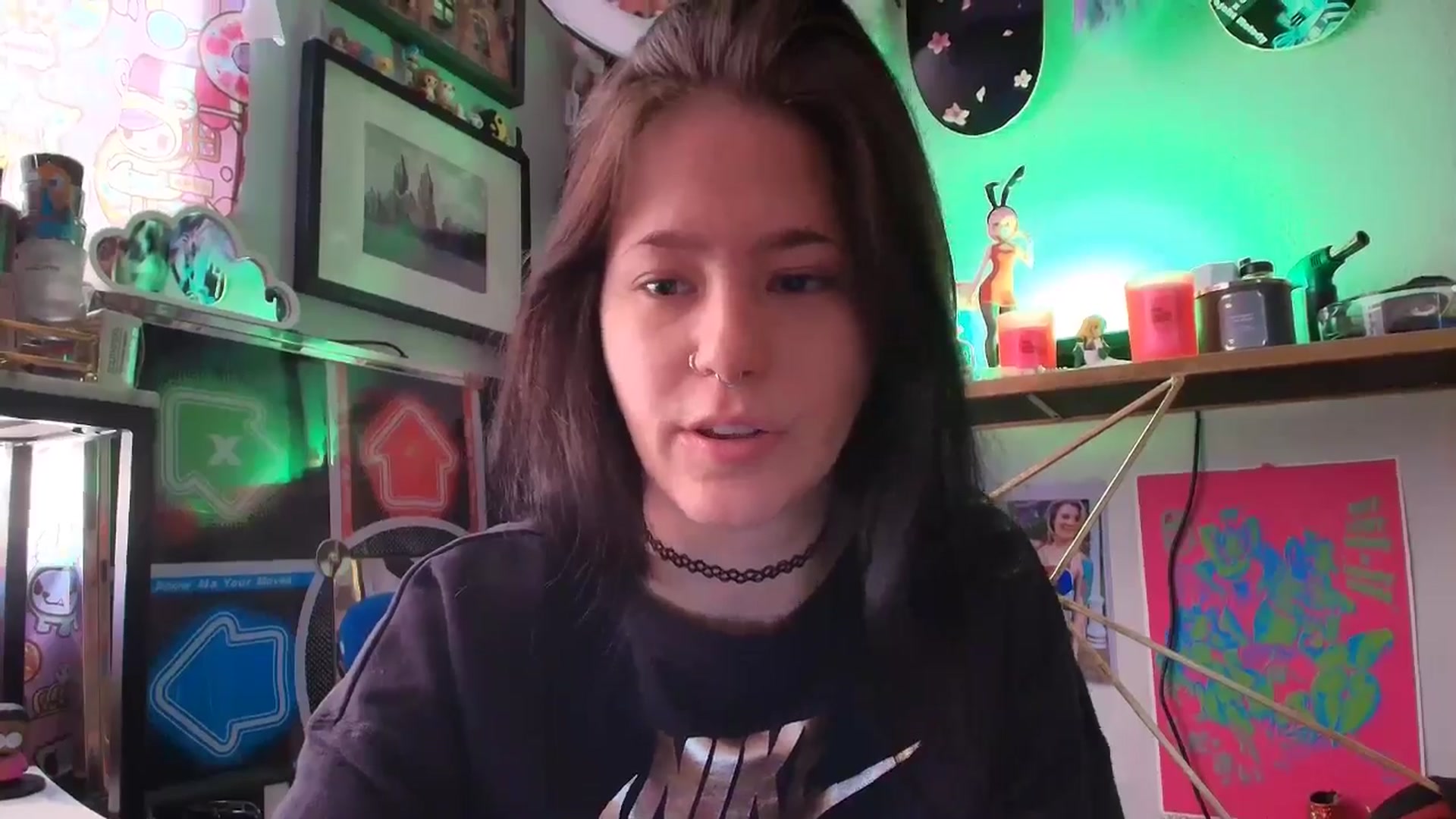 Gallery image thumbnail from Isabelle_Babe's myfreecams stream on, 04/20/2025, 16:51 image 17 of 20