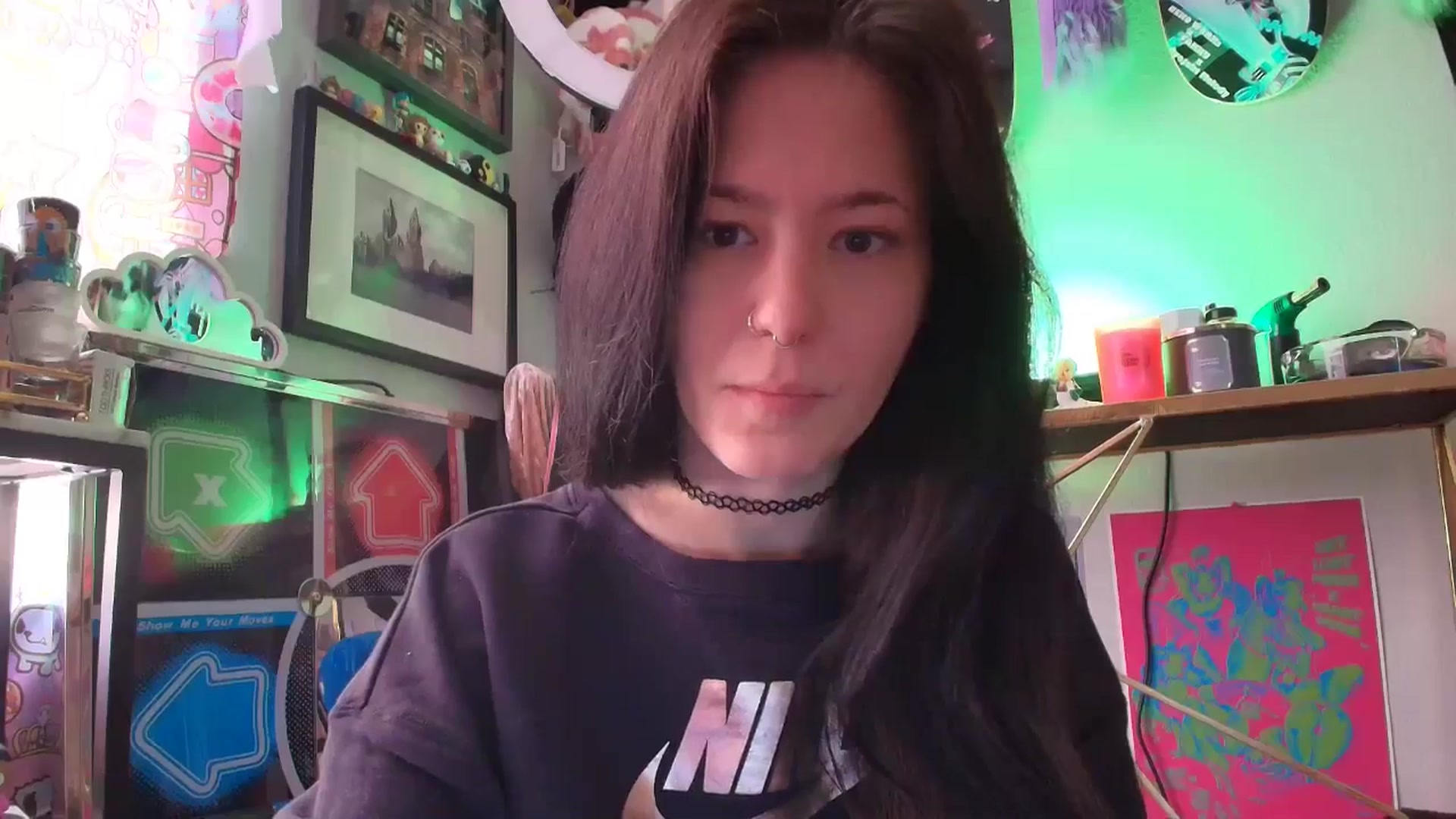 Gallery image thumbnail from Isabelle_Babe's myfreecams stream on, 04/20/2025, 16:51 image 8 of 20