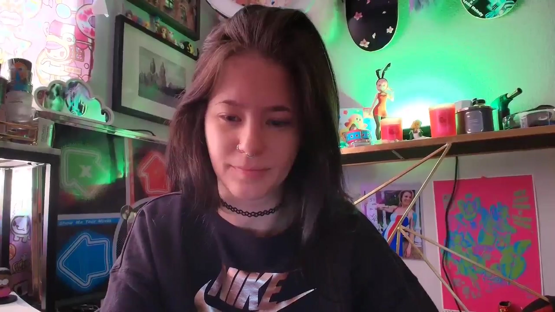 Gallery image thumbnail from Isabelle_Babe's myfreecams stream on, 04/20/2025, 16:51 image 16 of 20