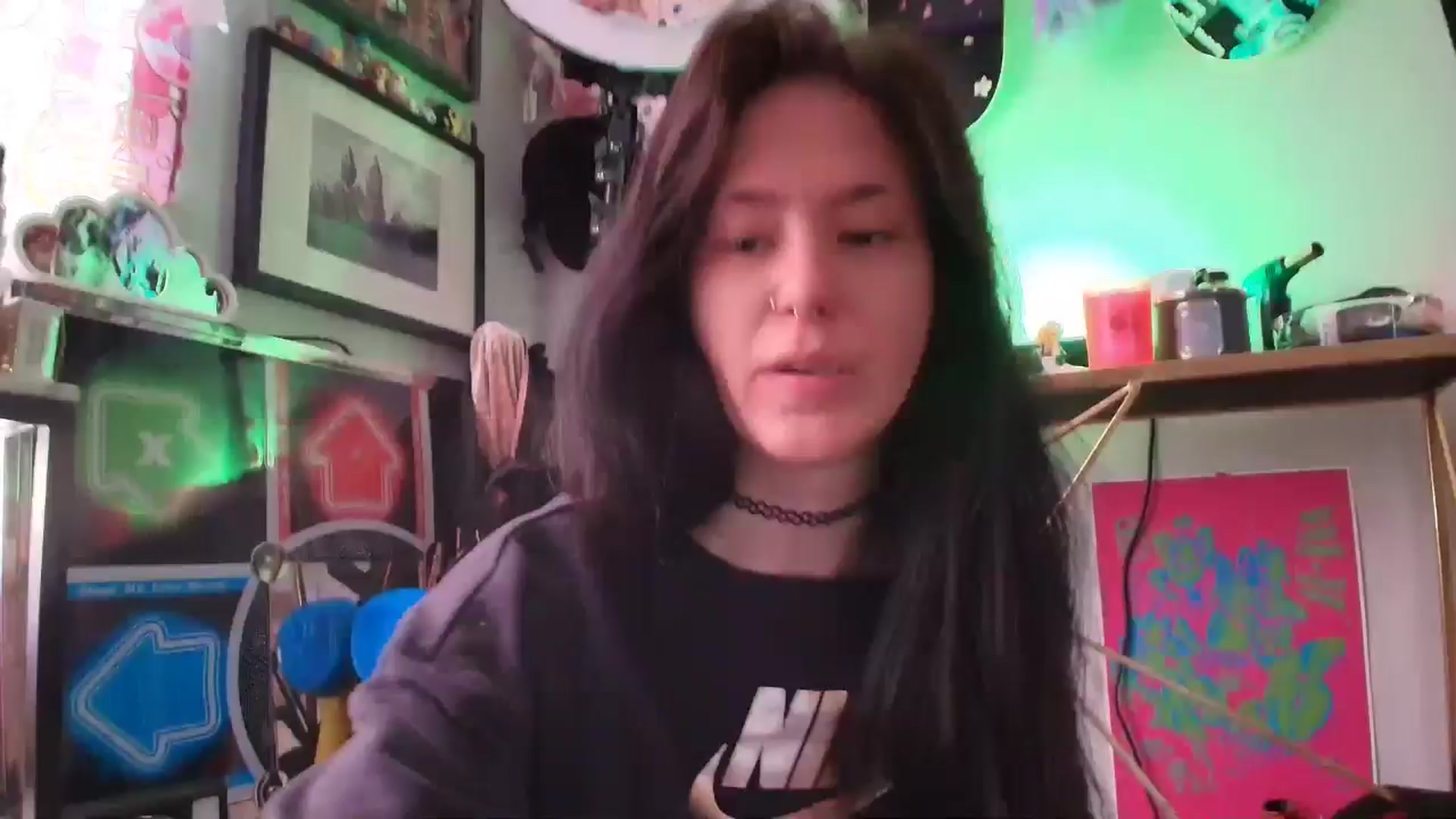 Gallery image thumbnail from Isabelle_Babe's myfreecams stream on, 04/20/2025, 16:51 image 1 of 20