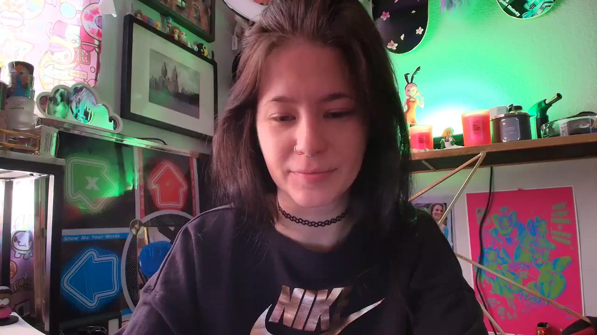 Gallery image thumbnail from Isabelle_Babe's myfreecams stream on, 04/20/2025, 16:51 image 14 of 20