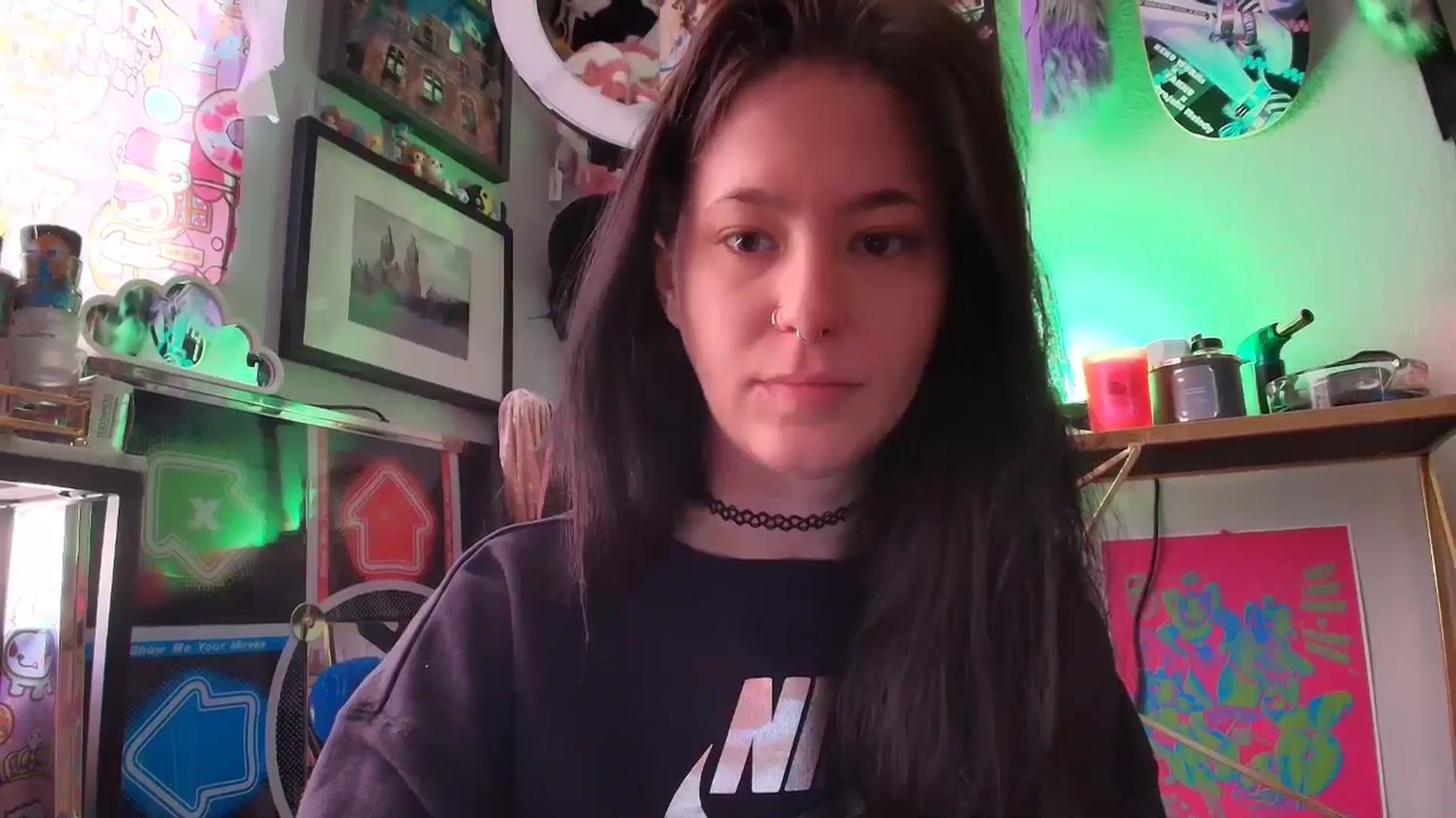 Gallery image thumbnail from Isabelle_Babe's myfreecams stream on, 04/20/2025, 16:51 image 5 of 20