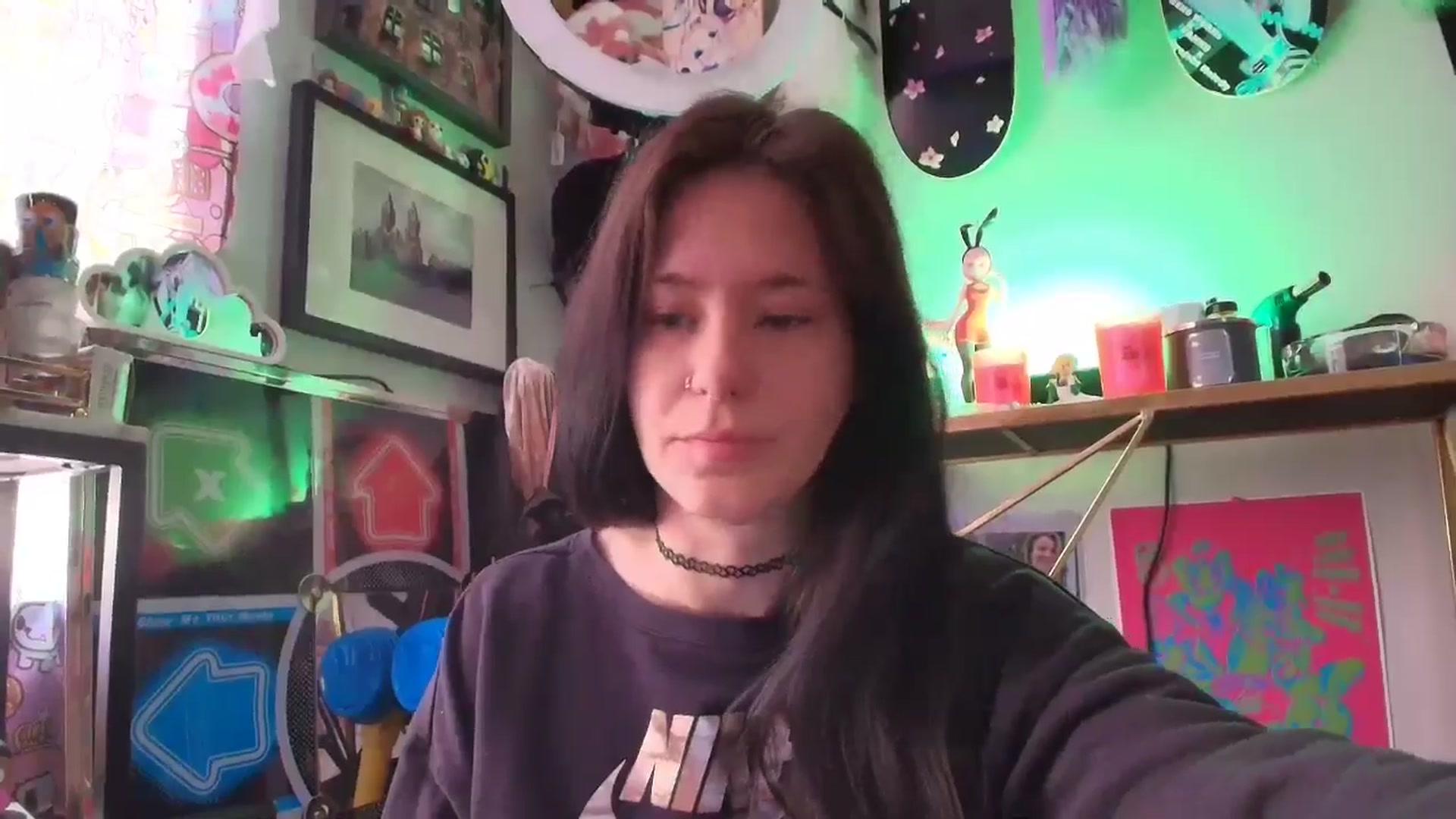 Gallery image thumbnail from Isabelle_Babe's myfreecams stream on, 04/20/2025, 16:51 image 7 of 20