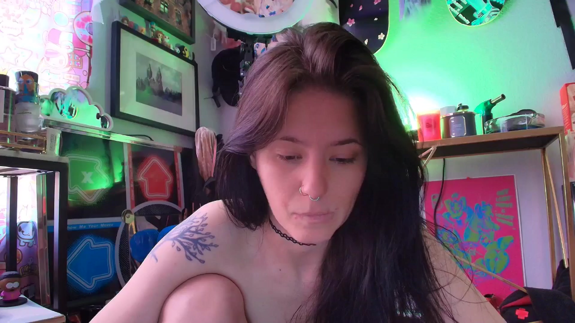 Gallery image thumbnail from Isabelle_Babe's myfreecams stream on, 04/20/2025, 20:46 image 13 of 20