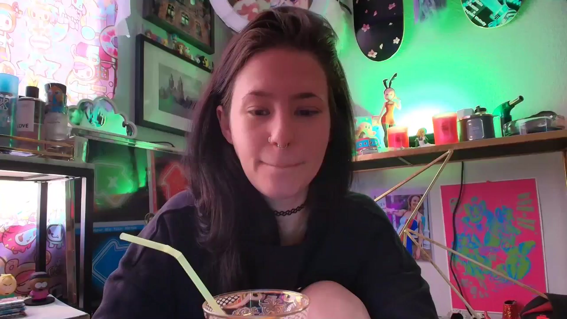 Gallery image thumbnail from Isabelle_Babe's myfreecams stream on, 04/20/2025, 20:46 image 4 of 20