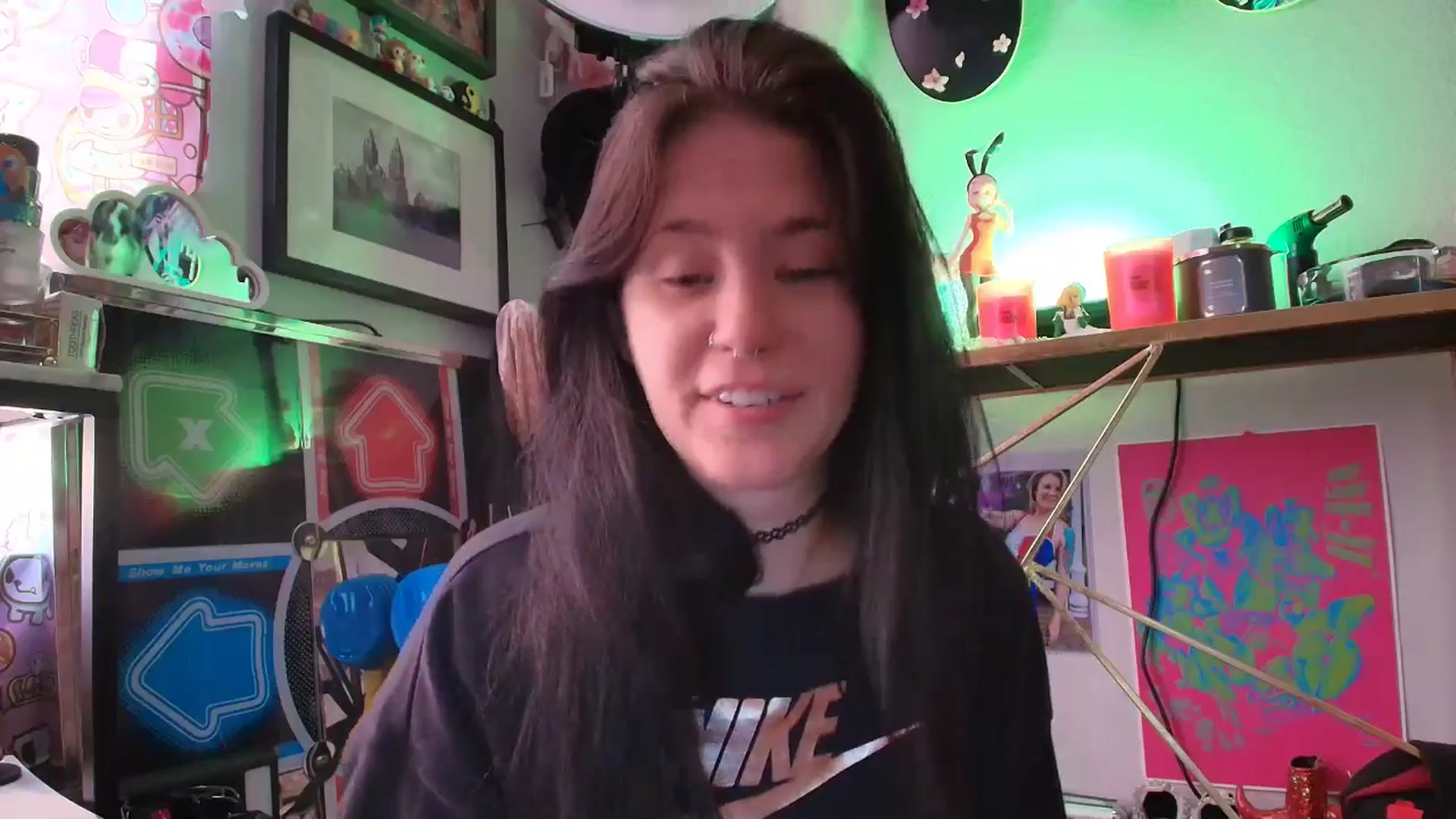 Gallery image thumbnail from Isabelle_Babe's myfreecams stream on, 04/20/2025, 20:46 image 3 of 20