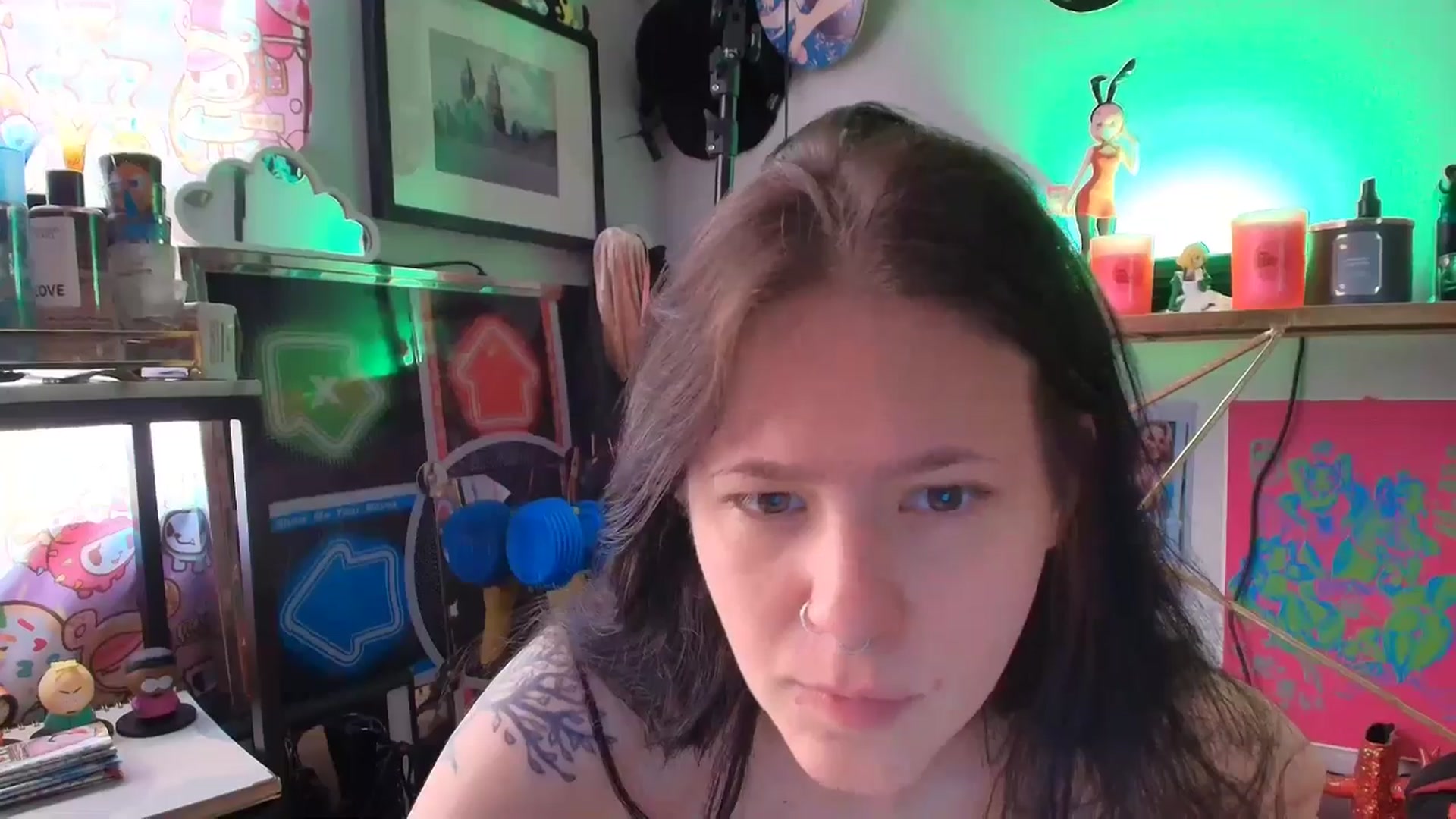 Gallery image thumbnail from Isabelle_Babe's myfreecams stream on, 04/22/2025, 17:30 image 8 of 20