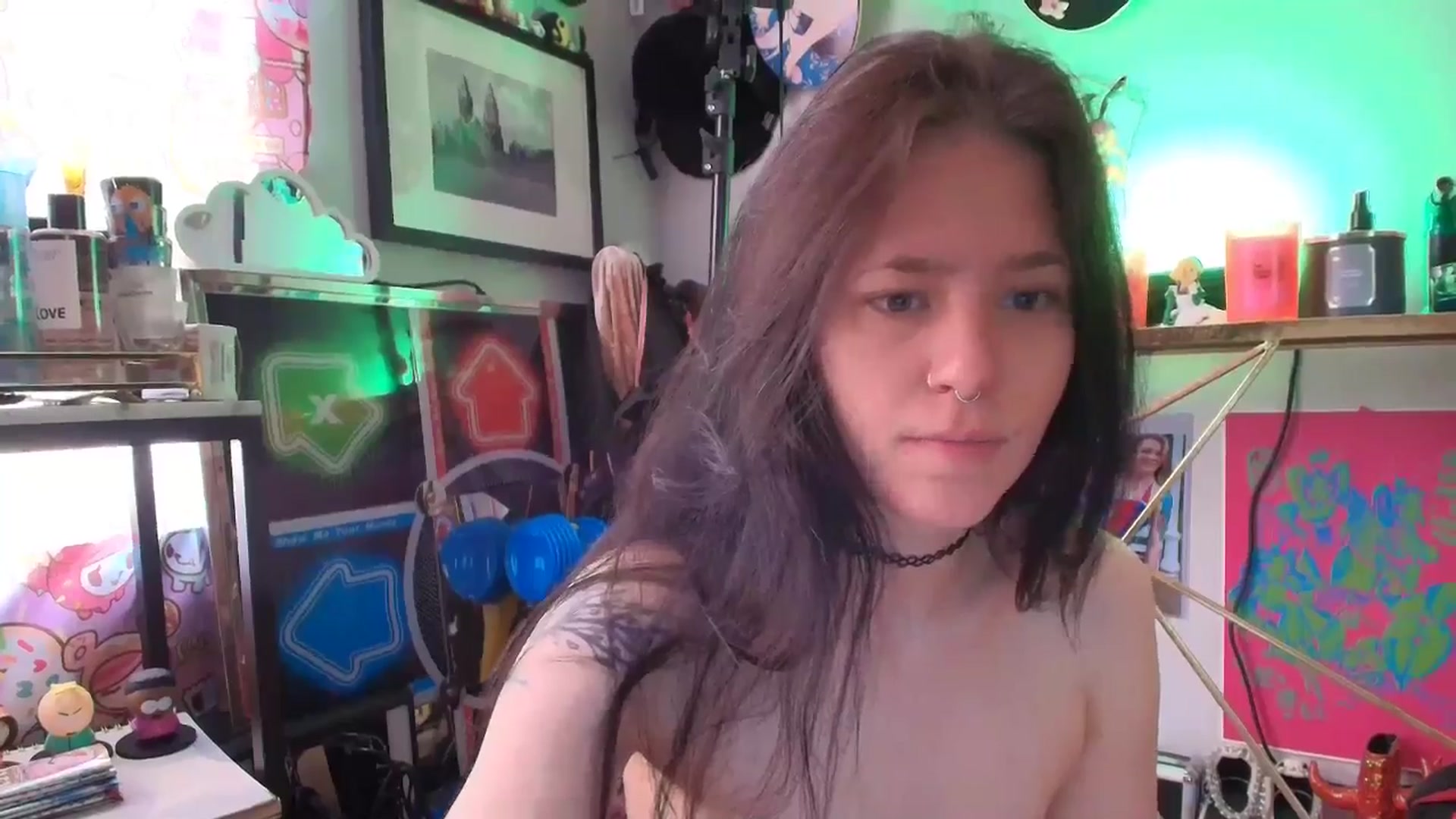 Gallery image thumbnail from Isabelle_Babe's myfreecams stream on, 04/22/2025, 17:30 image 5 of 20