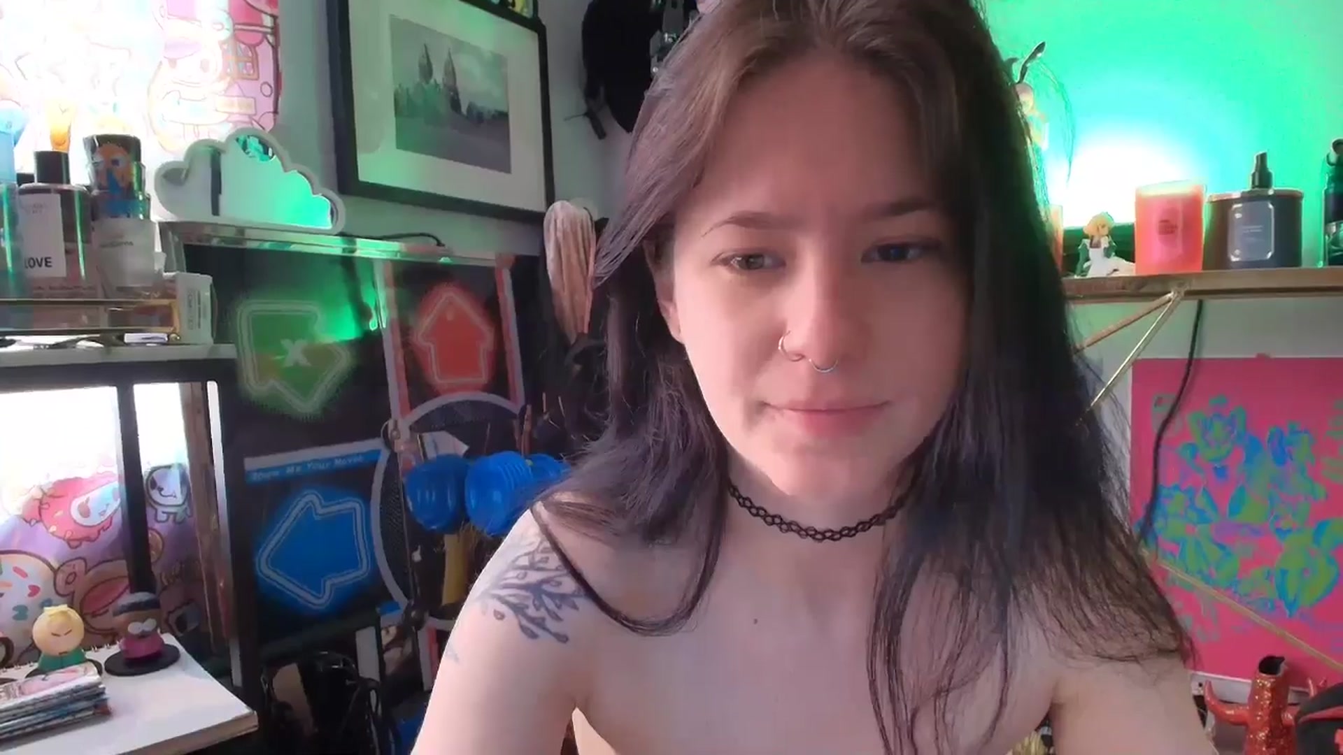Gallery image thumbnail from Isabelle_Babe's myfreecams stream on, 04/22/2025, 17:30 image 7 of 20