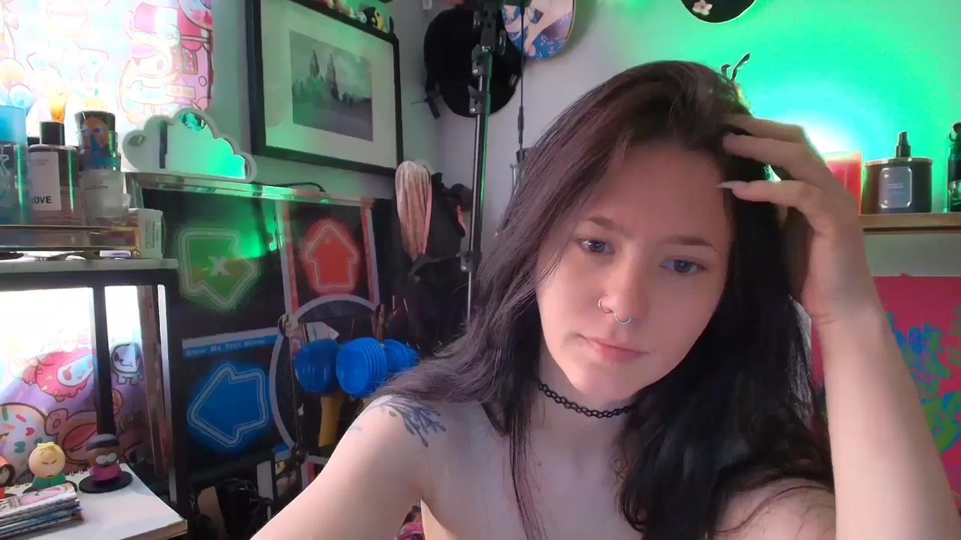 Gallery image thumbnail from Isabelle_Babe's myfreecams stream on, 04/22/2025, 17:30 image 14 of 20