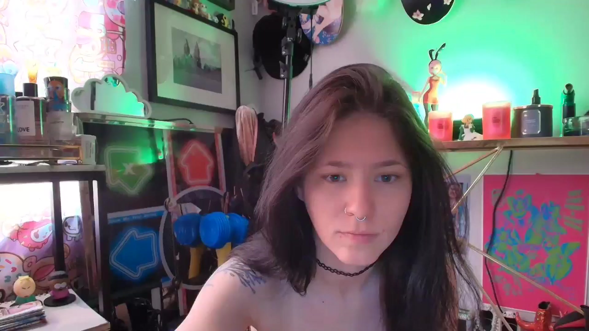 Gallery image thumbnail from Isabelle_Babe's myfreecams stream on, 04/22/2025, 17:30 image 19 of 20