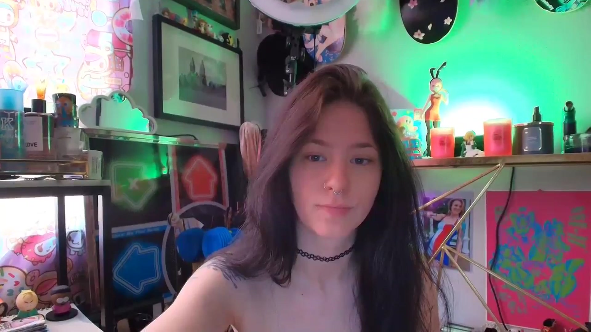 Gallery image thumbnail from Isabelle_Babe's myfreecams stream on, 04/22/2025, 17:30 image 20 of 20