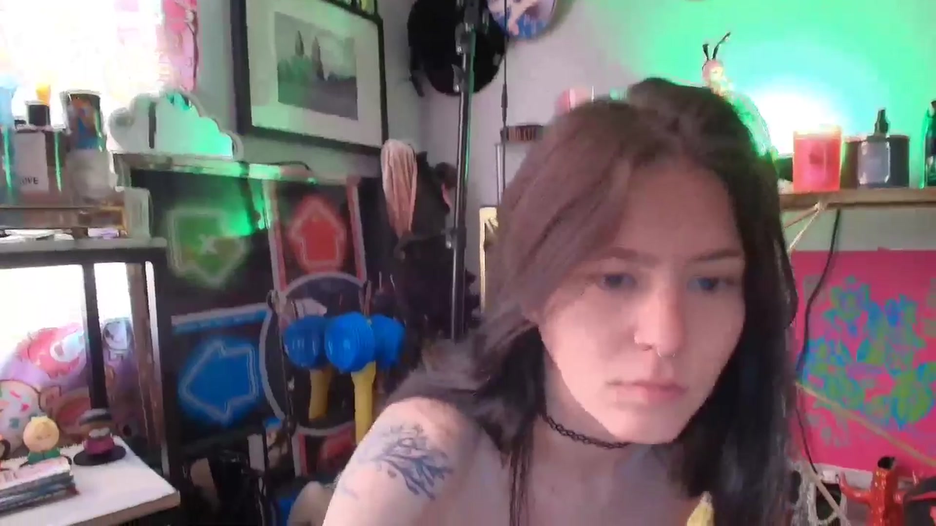 Gallery image thumbnail from Isabelle_Babe's myfreecams stream on, 04/22/2025, 17:30 image 12 of 20