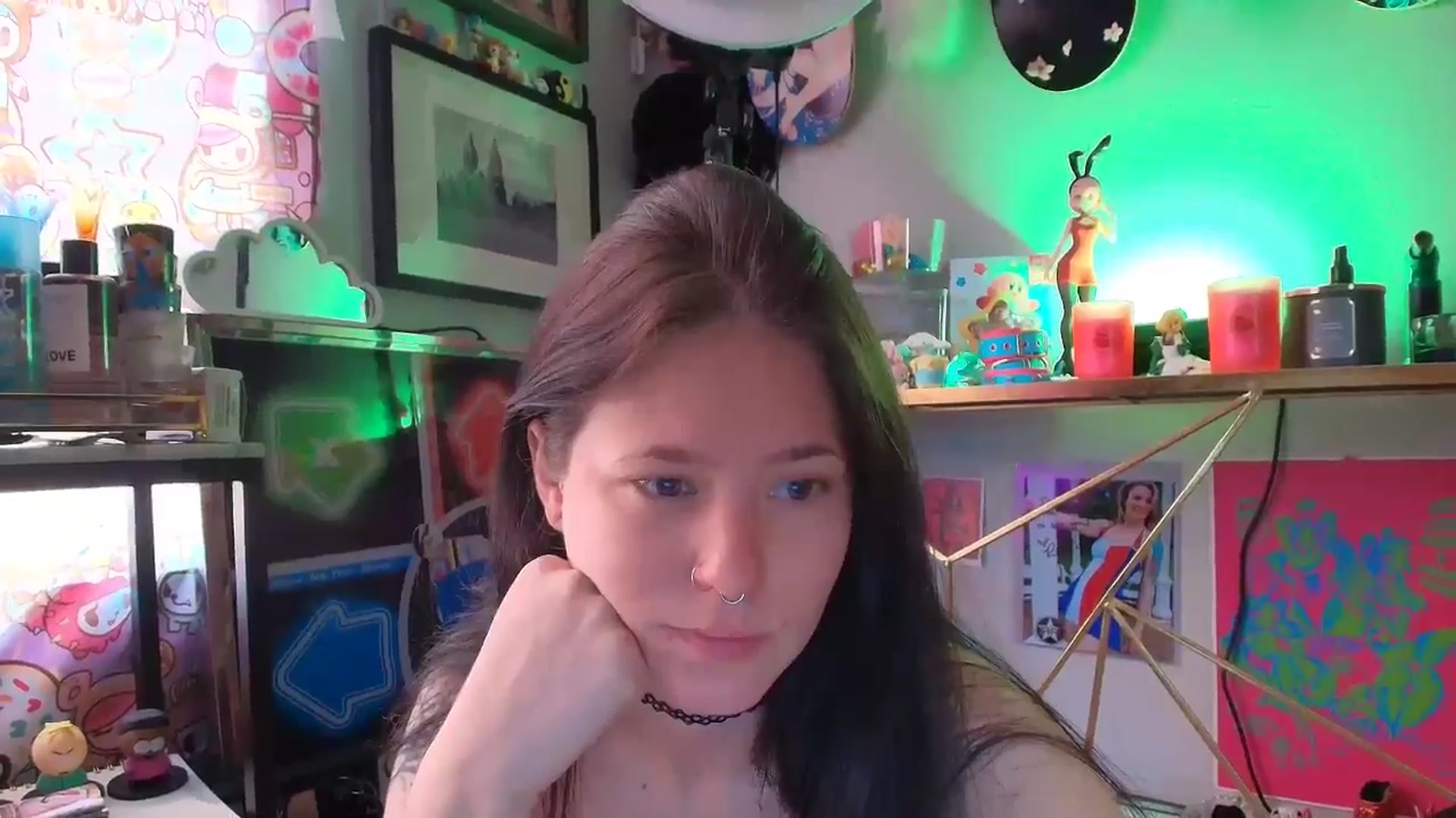 Gallery image thumbnail from Isabelle_Babe's myfreecams stream on, 04/22/2025, 17:30 image 11 of 20