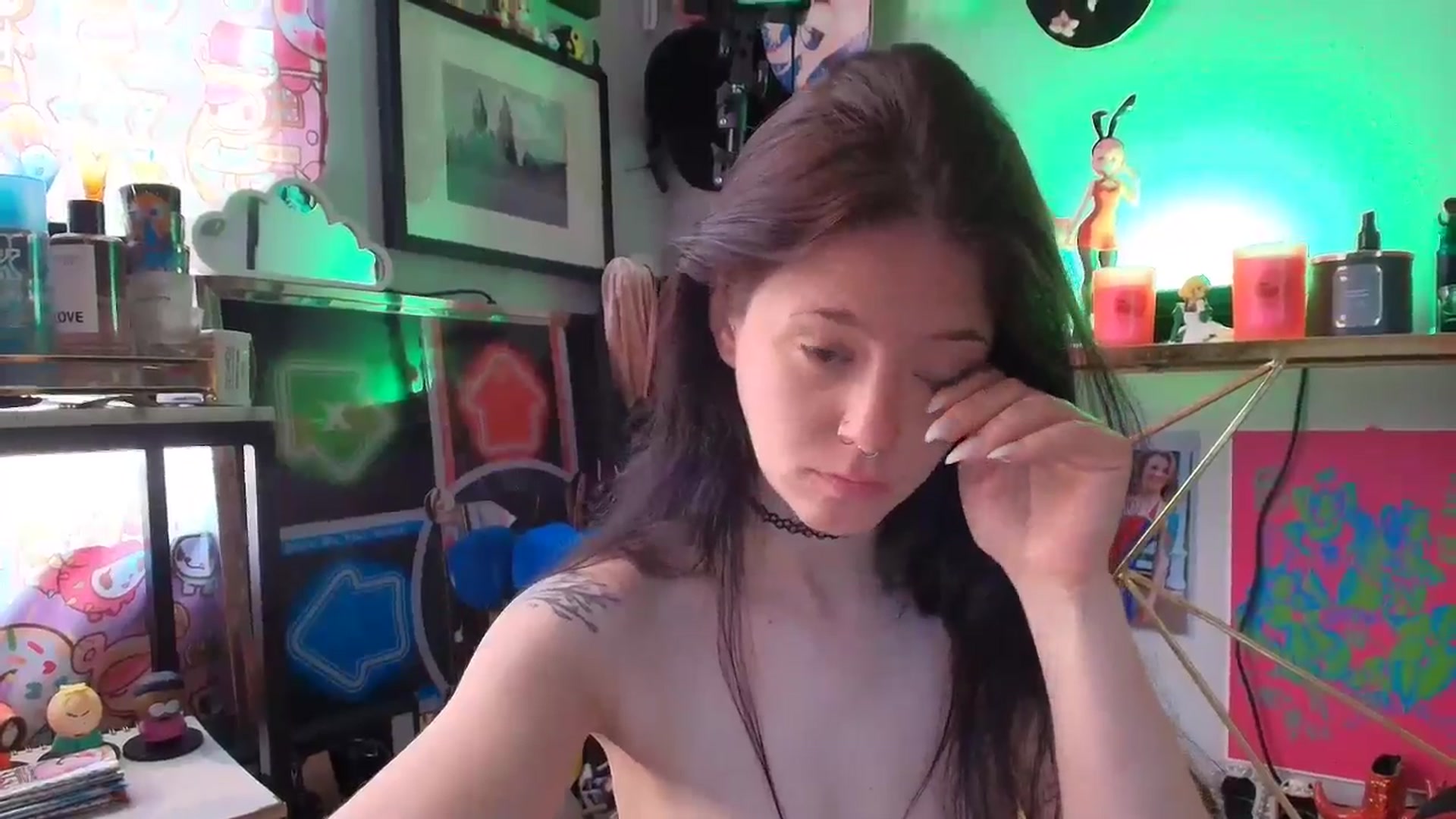 Gallery image thumbnail from Isabelle_Babe's myfreecams stream on, 04/22/2025, 17:30 image 10 of 20