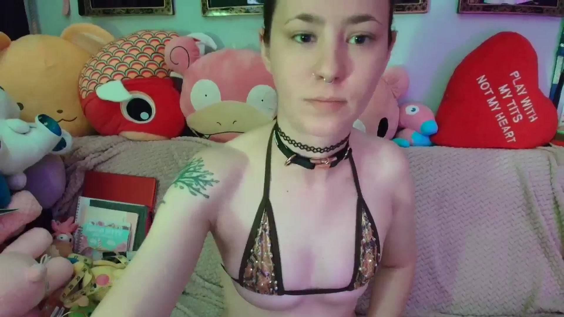 Gallery image thumbnail from Isabelle_Babe's myfreecams stream on, 05/02/2025, 11:39 image 3 of 20