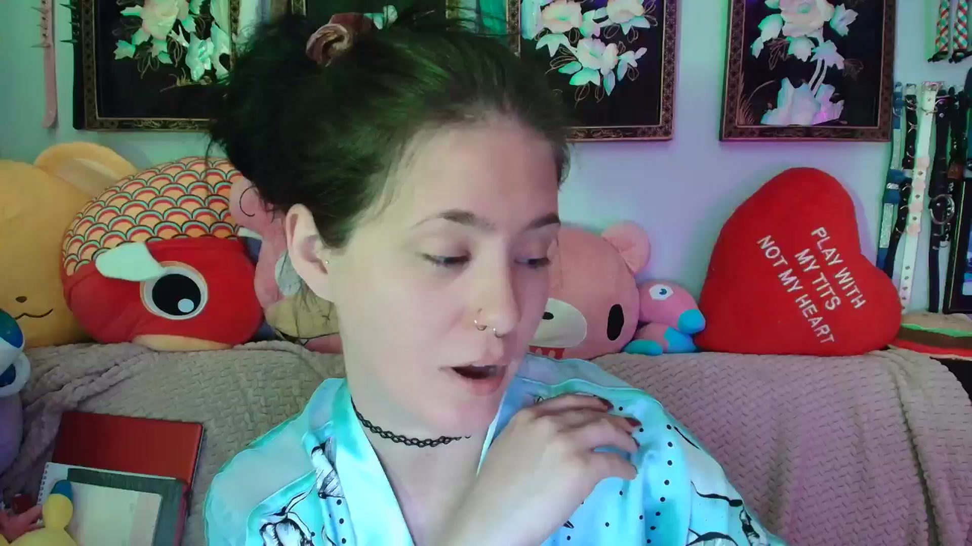 Gallery image thumbnail from Isabelle_Babe's myfreecams stream on, 05/03/2025, 12:07 image 17 of 20