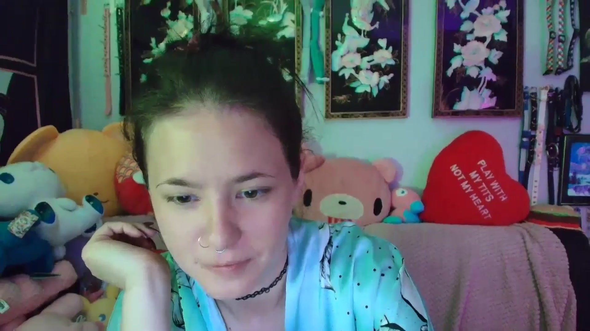 Gallery image thumbnail from Isabelle_Babe's myfreecams stream on, 05/03/2025, 12:07 image 14 of 20