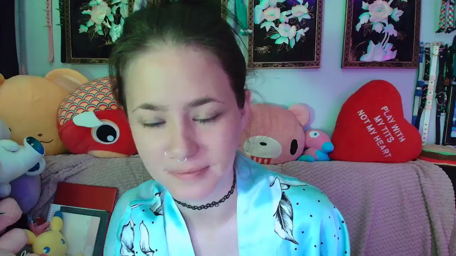 Gallery image thumbnail from Isabelle_Babe's myfreecams stream on, 05/03/2025, 12:07 image 15 of 20