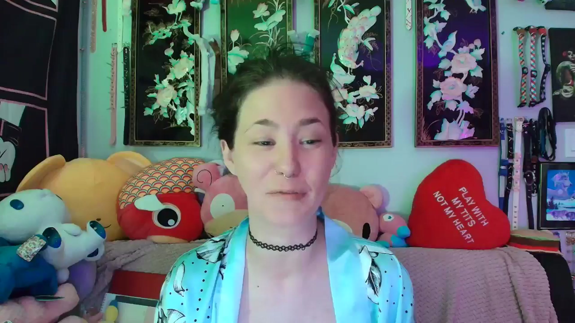 Gallery image thumbnail from Isabelle_Babe's myfreecams stream on, 05/03/2025, 12:07 image 8 of 20