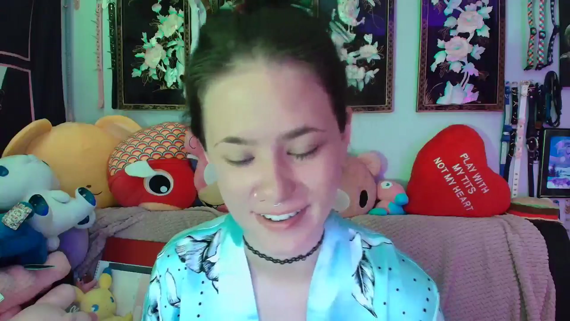 Gallery image thumbnail from Isabelle_Babe's myfreecams stream on, 05/03/2025, 12:07 image 11 of 20