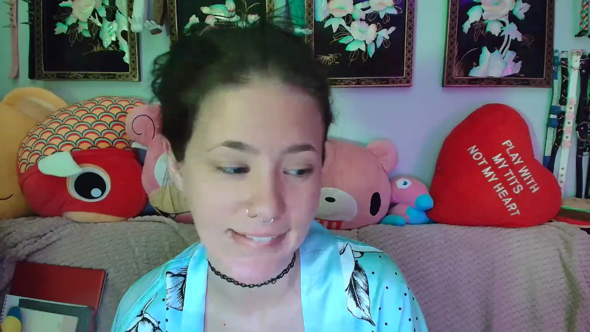 Gallery image thumbnail from Isabelle_Babe's myfreecams stream on, 05/03/2025, 12:07 image 19 of 20