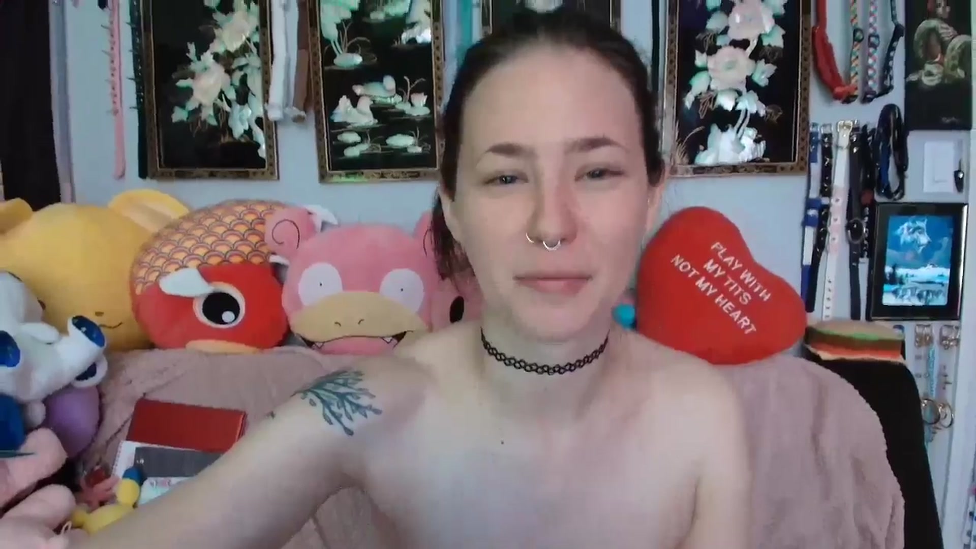 Gallery image thumbnail from Isabelle_Babe's myfreecams stream on, 05/04/2025, 15:46 image 16 of 20