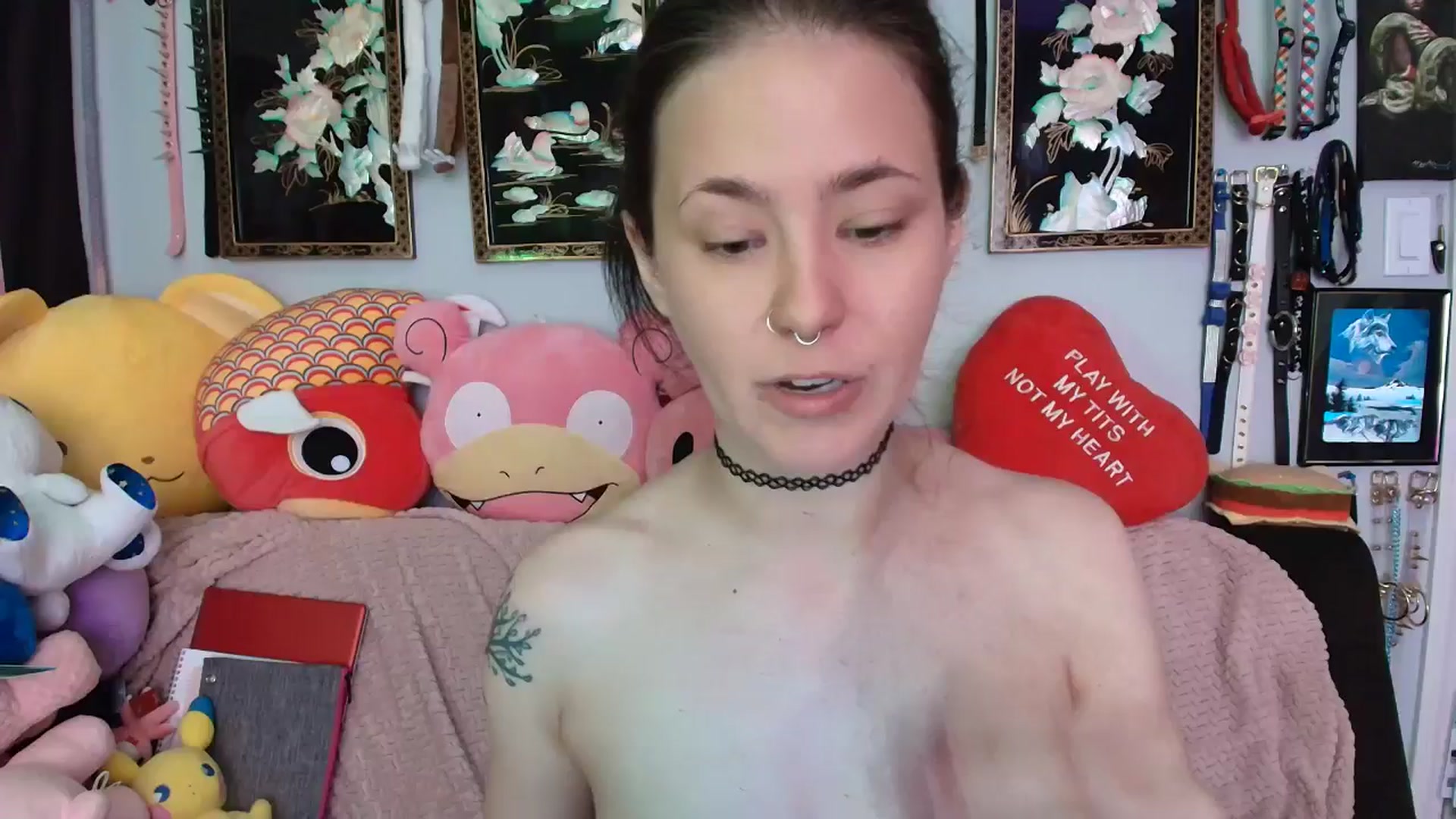 Gallery image thumbnail from Isabelle_Babe's myfreecams stream on, 05/04/2025, 15:46 image 15 of 20