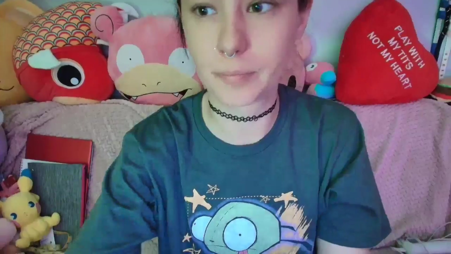 Gallery image thumbnail from Isabelle_Babe's myfreecams stream on, 05/04/2025, 15:46 image 4 of 20