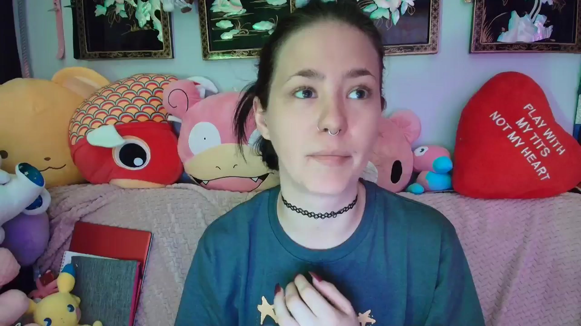 Gallery image thumbnail from Isabelle_Babe's myfreecams stream on, 05/04/2025, 15:46 image 3 of 20