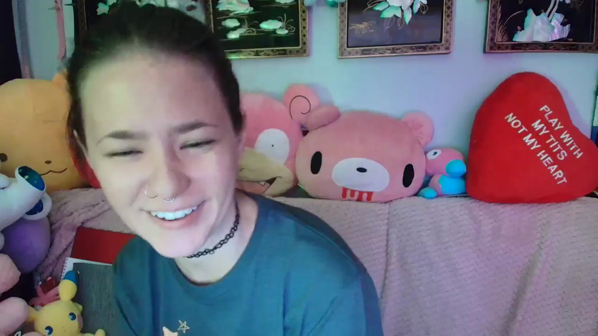 Gallery image thumbnail from Isabelle_Babe's myfreecams stream on, 05/04/2025, 15:46 image 2 of 20