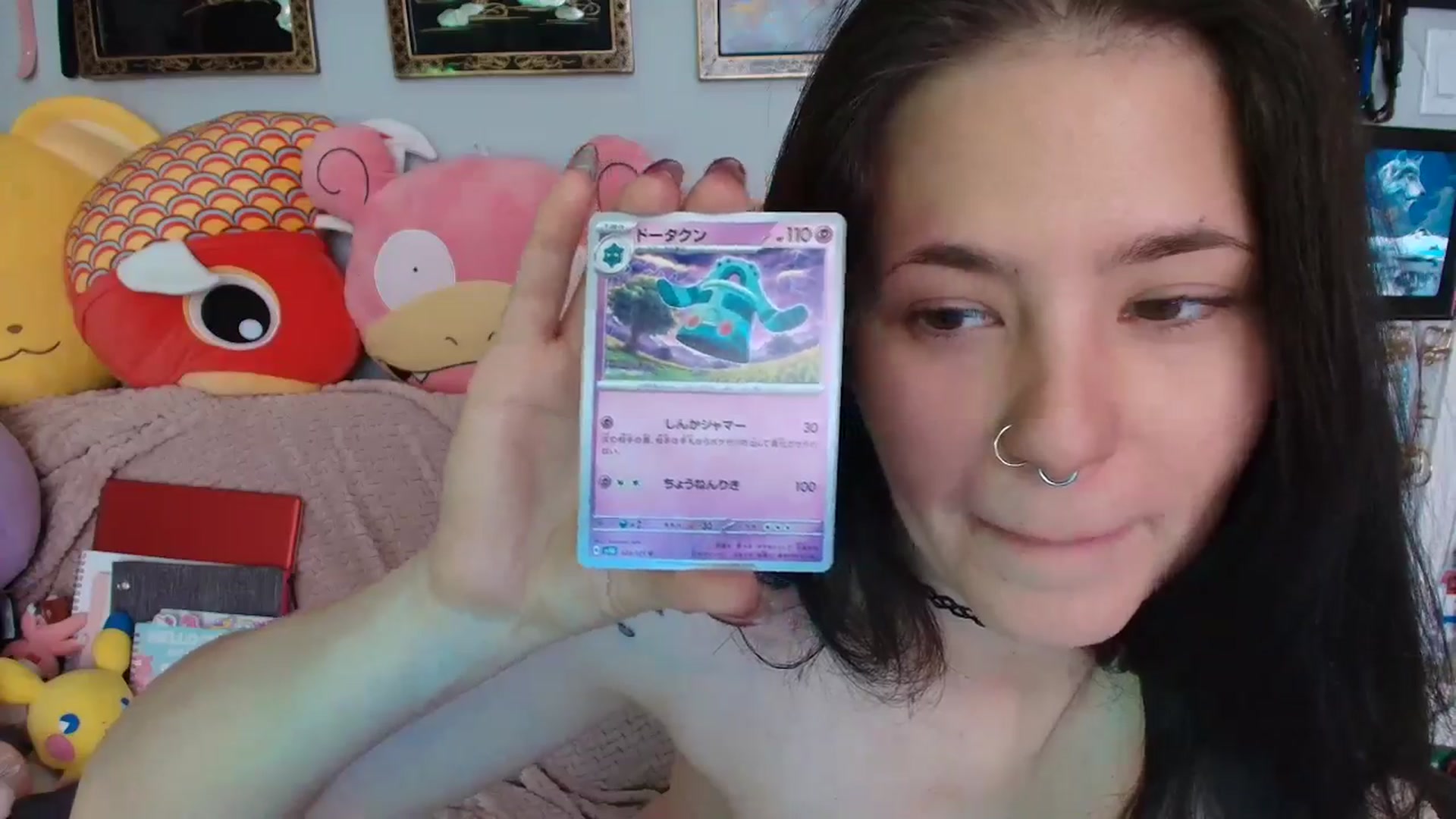 Gallery image thumbnail from Isabelle_Babe's myfreecams stream on, 05/04/2025, 17:01 image 5 of 20